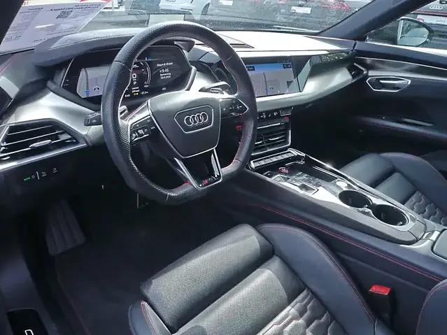 Audi RS e-tron GT
