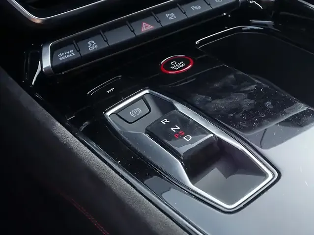 Audi RS e-tron GT