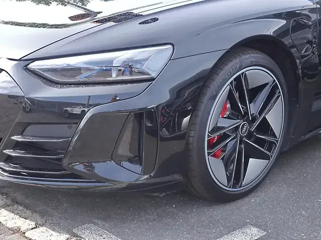 Audi RS e-tron GT