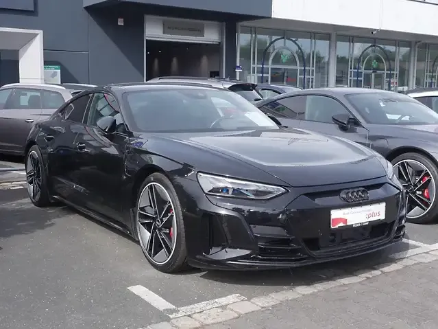 Audi RS e-tron GT