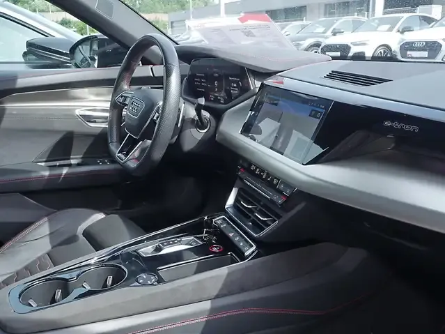 Audi RS e-tron GT