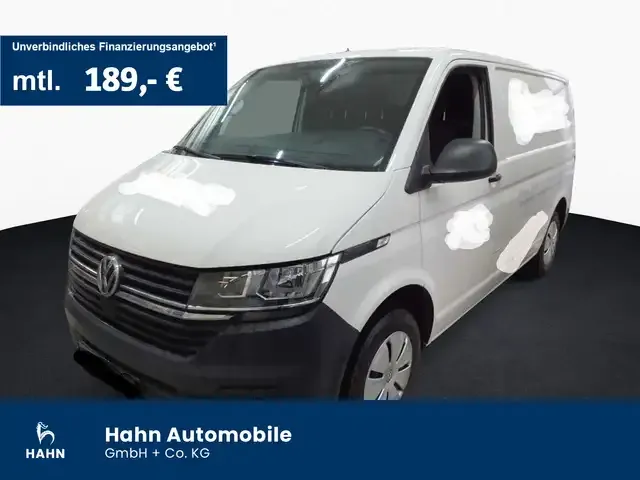 Volkswagen T6.1 Transporter