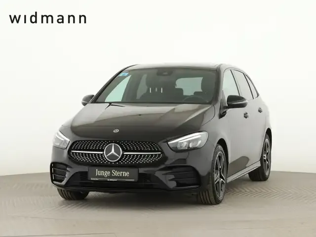 Mercedes-Benz B 250