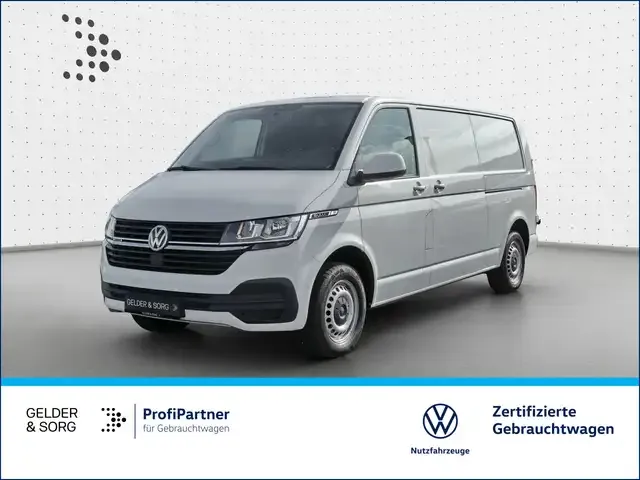 Volkswagen T6.1 Transporter