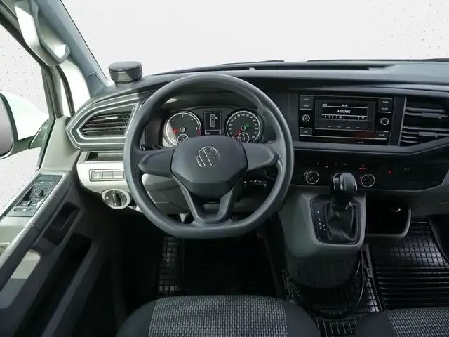 Volkswagen T6.1 Transporter