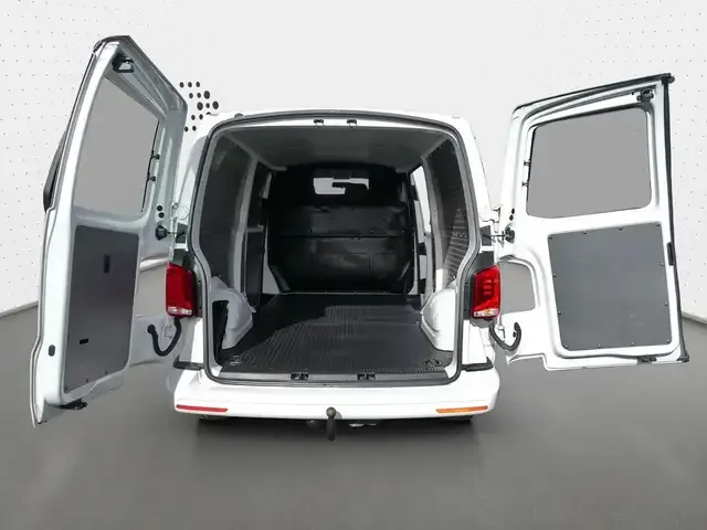 Volkswagen T6.1 Transporter
