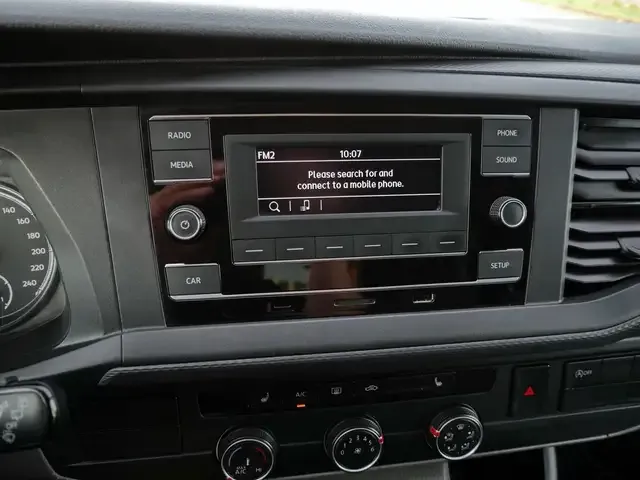 Volkswagen T6.1 Transporter