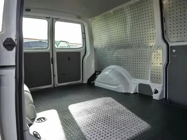 Volkswagen T6.1 Transporter