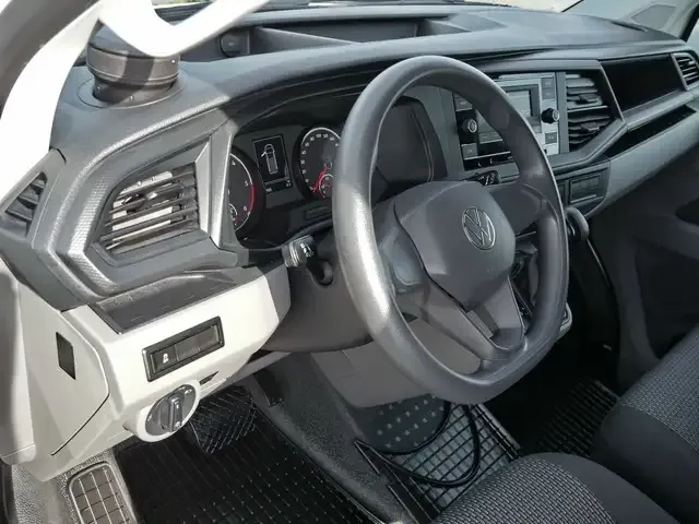 Volkswagen T6.1 Transporter