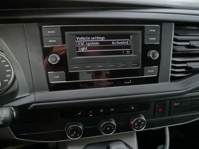 Volkswagen T6.1 Transporter