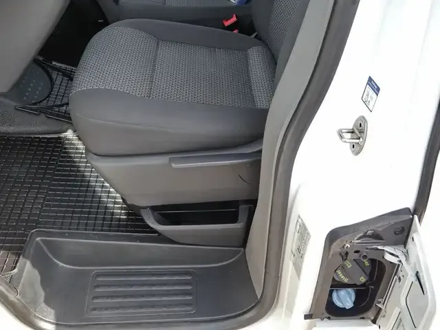 Volkswagen T6.1 Transporter