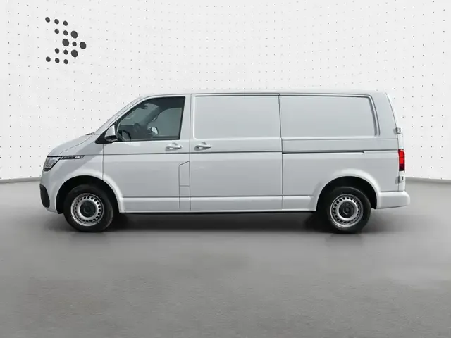 Volkswagen T6.1 Transporter