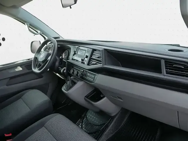 Volkswagen T6.1 Transporter