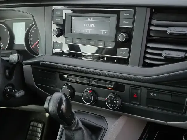 Volkswagen T6.1 Transporter