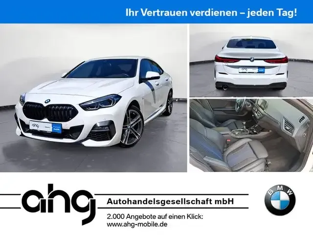 BMW Sonstige