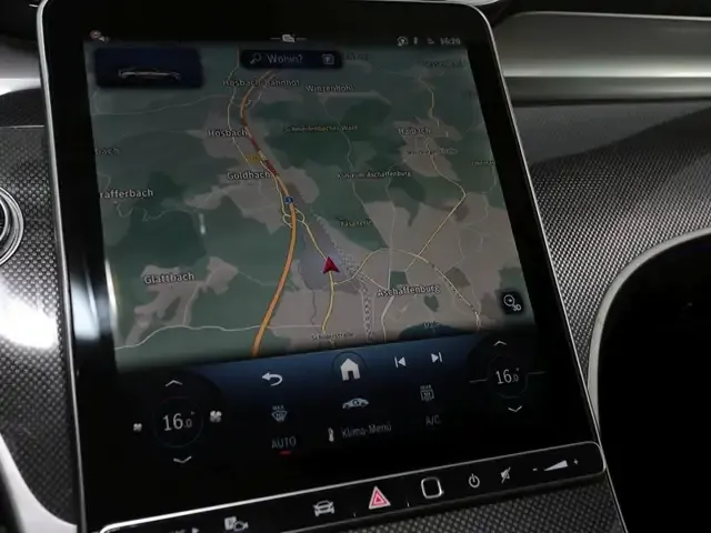 Mercedes-Benz GLC 200