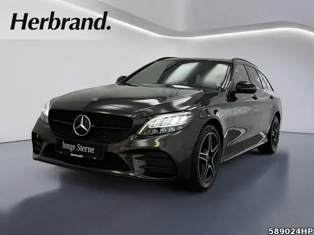 Mercedes-Benz Sonstiges