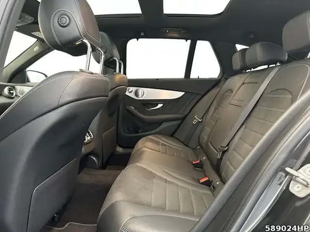 Mercedes-Benz Sonstiges
