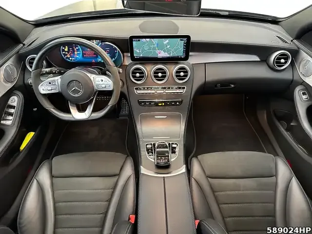 Mercedes-Benz Sonstiges