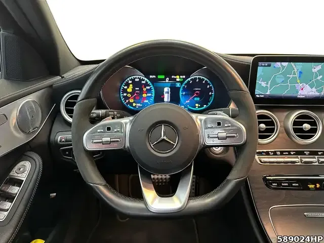 Mercedes-Benz Sonstiges