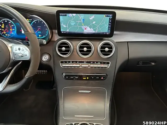 Mercedes-Benz Sonstiges