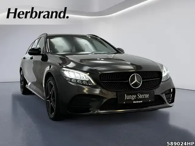 Mercedes-Benz Sonstiges