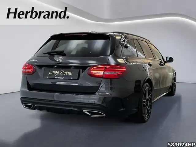 Mercedes-Benz Sonstiges