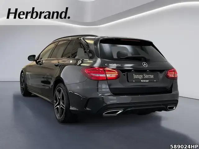 Mercedes-Benz Sonstiges