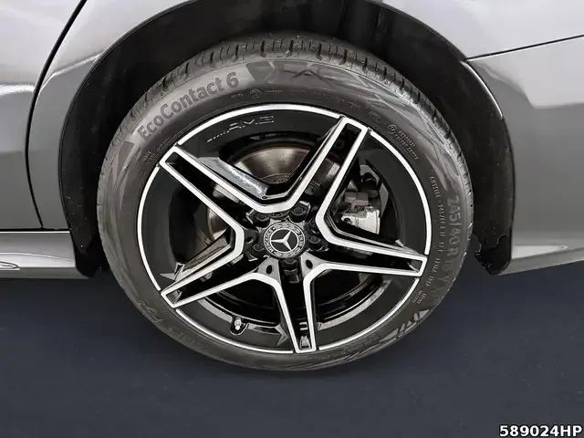 Mercedes-Benz Sonstiges