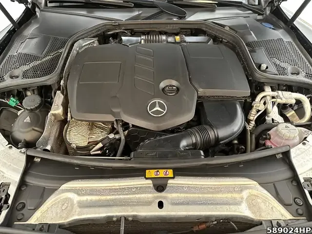 Mercedes-Benz Sonstiges