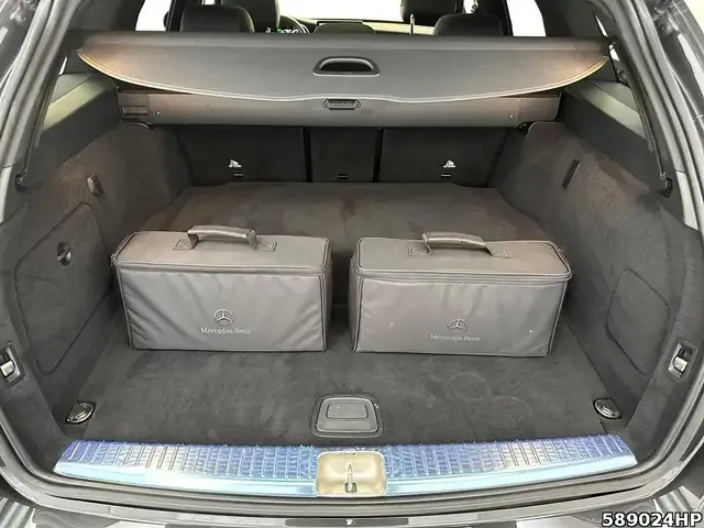 Mercedes-Benz Sonstiges