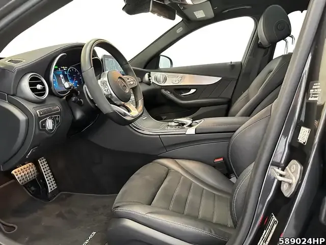 Mercedes-Benz Sonstiges