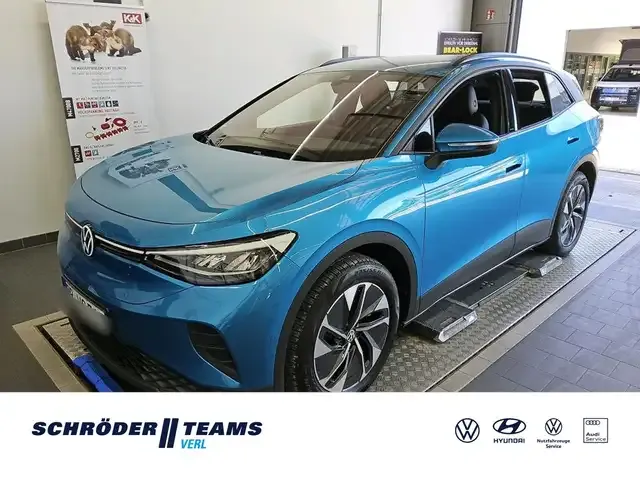 Volkswagen ID.4
