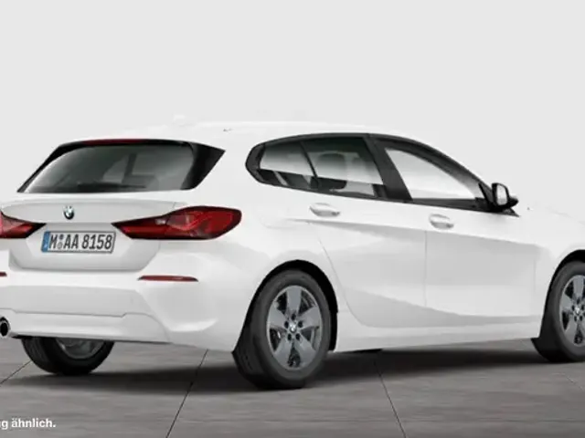 BMW 116