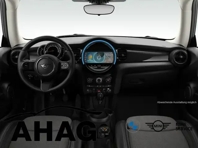 MINI One