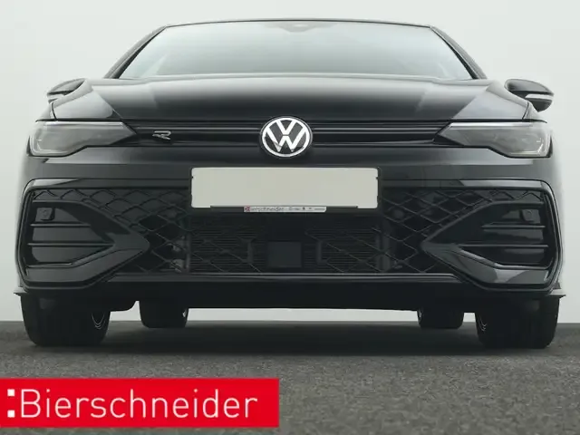 Volkswagen Golf R
