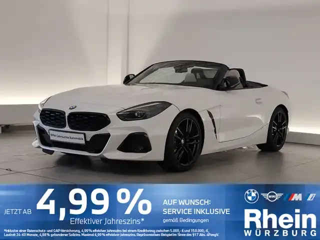 BMW Z4