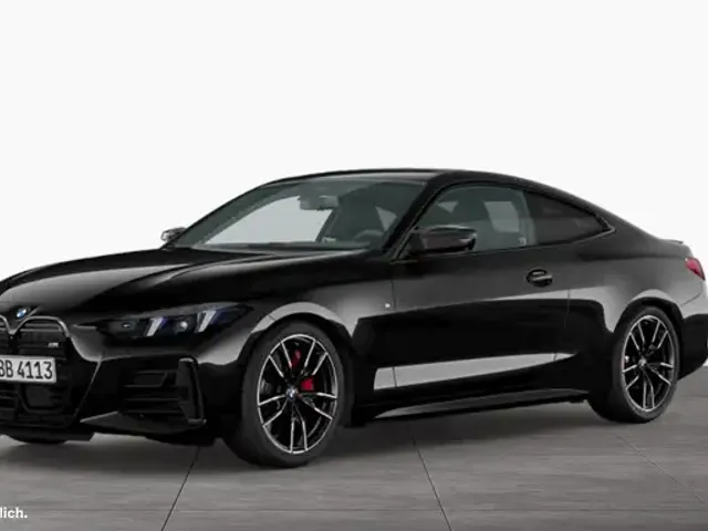 BMW 440
