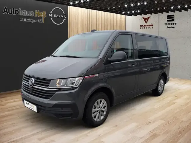 Volkswagen T6.1 Multivan