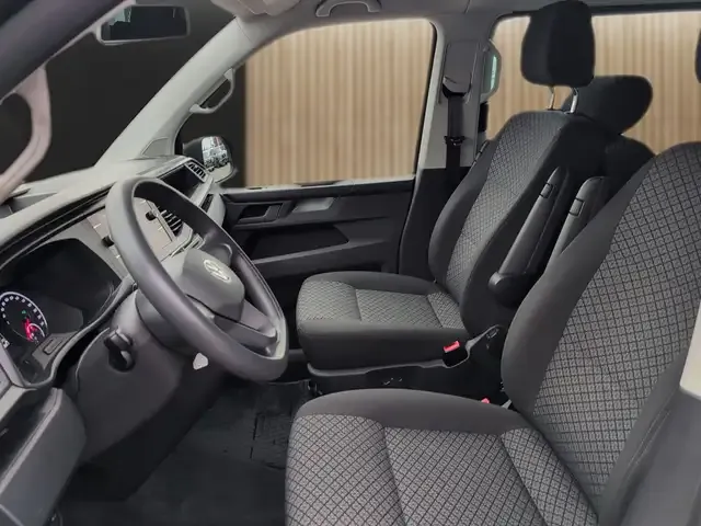Volkswagen T6.1 Multivan