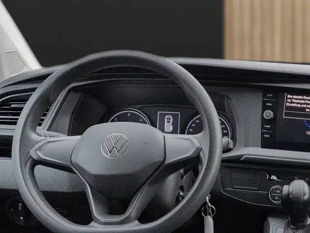 Volkswagen T6.1 Multivan