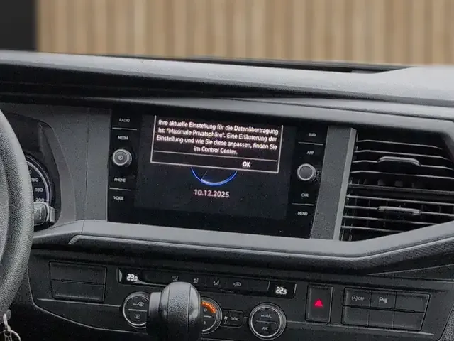 Volkswagen T6.1 Multivan