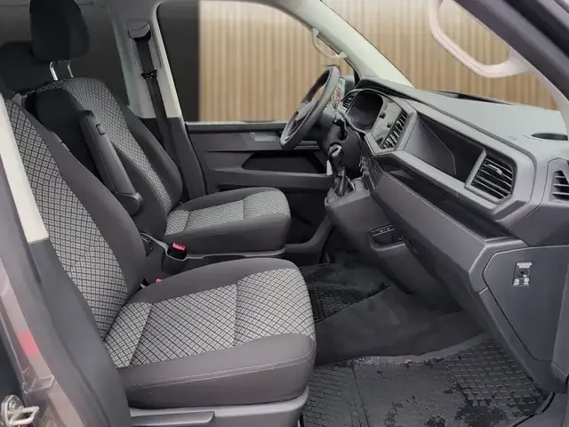 Volkswagen T6.1 Multivan