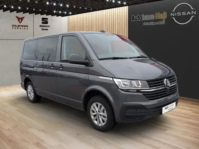 Volkswagen T6.1 Multivan