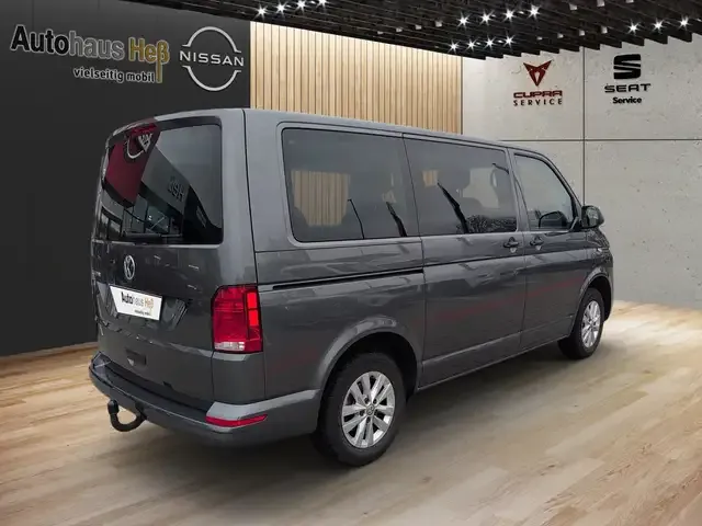 Volkswagen T6.1 Multivan