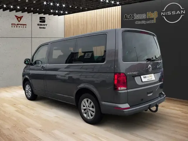 Volkswagen T6.1 Multivan