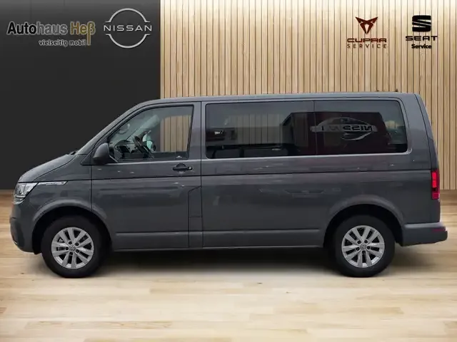 Volkswagen T6.1 Multivan