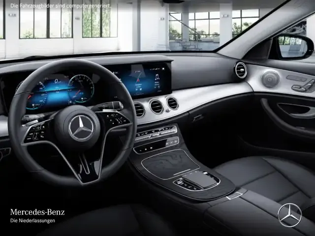 Mercedes-Benz E 300