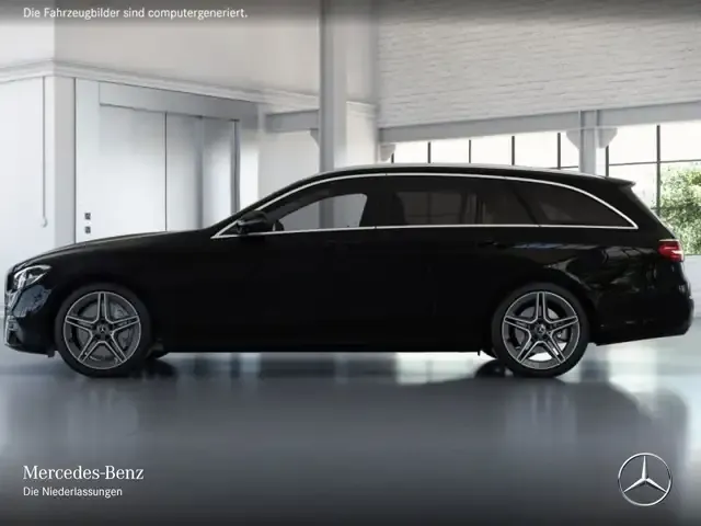 Mercedes-Benz E 300