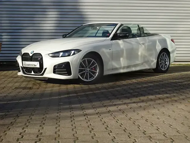 BMW 440